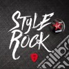 Style Rock 7 / Various cd