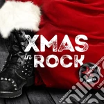 Virgin Radio Xmas In Rock cd