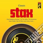 Classic Stax (3 Cd)