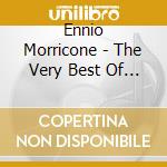 Ennio Morricone - The Very Best Of (Sacd) cd