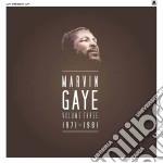 Marvin gaye 1971-1981 cd