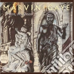 (LP Vinile) Marvin Gaye - Here, My Dear (2 Lp) vinile