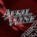 April Wine - Boxset (6 Cd) cd
