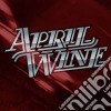 April Wine - Boxset (6 Cd) cd