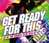 Get Ready For This / Various (3 Cd) cd