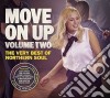 Move On Up 2 (3 Cd) cd