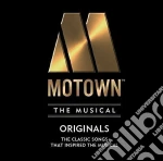 Motown The Musical - 40 Classic Song  / Various (2 Cd) cd
