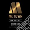 Motown The Musical - 40 Classic Song  / Various (2 Cd) cd musicale di Various Artists