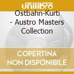 Ostbahn-Kurti - Austro Masters Collection cd musicale di Ostbahn