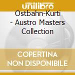 Ostbahn-Kurti - Austro Masters Collection cd