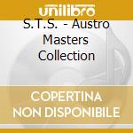 S.T.S. - Austro Masters Collection cd