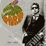 Serge Gainsbourg - London Paris 1963-1971 cd