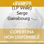 (LP Vinile) Serge Gainsbourg - London Paris 1963-1971 (2 Lp) lp vinile di Various Artists