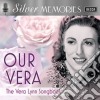 Vera Lynn - Silver Memories:Our Vera cd
