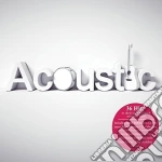 Acoustic / Various (2 Cd) cd