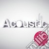 Acoustic / Various (2 Cd) cd