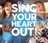 Sing Your Heart Out 2016 / Various (2 Cd) cd