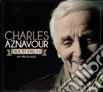 Charles Aznavour - Collected (3 Cd) cd