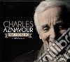 Charles Aznavour - Collected (3 Cd) cd