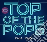 Top Of The Pops 1964-1969 (3 Cd) cd