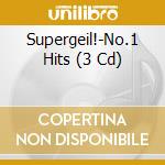 Supergeil!-No.1 Hits (3 Cd) cd musicale