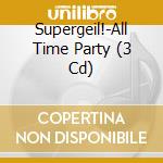 Supergeil!-All Time Party (3 Cd) cd