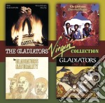 Gladiators (The) - Virgin Collection