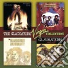 Gladiators (The) - Virgin Collection cd