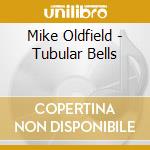 Mike Oldfield - Tubular Bells cd