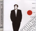 Bryan Ferry & Roxy Music - The Ultimate Collection (Sacd) cd