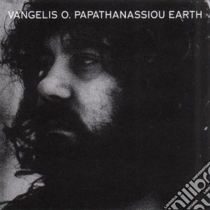 (LP Vinile) Vangelis - Earth lp vinile di Vangelis