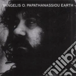 (LP Vinile) Vangelis - Earth vinile