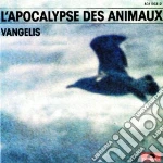 (LP Vinile) Vangelis - l'Apocalypse Des Animaux vinile