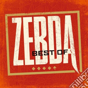 Zebda - Best Of cd musicale di Zebda