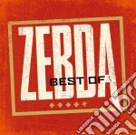 Zebda - Best Of