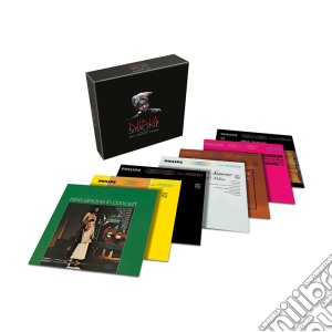 The philips years cd musicale di Nina Simone