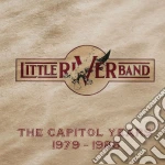 Little River Band - The Capitol Years (5 Cd) cd