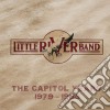 Little River Band - The Capitol Years (5 Cd) cd