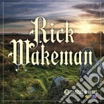 Rick Wakeman - 5 Classic Albums (5 Cd) cd