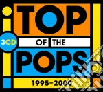 Top Of The Pops 1995-2000 / Various (3 Cd) cd