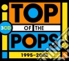 Top Of The Pops 1995-2000 / Various (3 Cd) cd