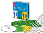 Blue Bossa / Various cd