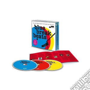 Blue Break Beats / Various (3 Cd) cd musicale di Blue Note