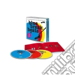 Blue Break Beats / Various (3 Cd) cd