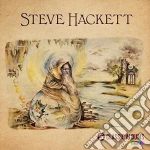 Steve Hackett - 5 Classic Albums (5 Cd) cd