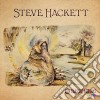 Steve Hackett - 5 Classic Albums (5 Cd) cd