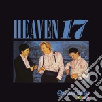 Heaven 17 - 5 Classic Albums (5 Cd) cd