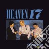 Heaven 17 - 5 Classic Albums (5 Cd) cd musicale di Heaven 17