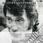 Johnny Hallyday - La Generation Perdue (2 Cd) cd