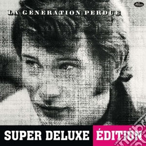 (LP Vinile) Johnny Hallyday - La Generation Perdue lp vinile di Johnny Hallyday